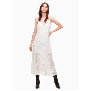 WILFRED Ignace Dress